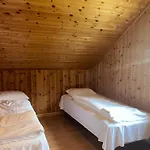 アパート Winjum Stegastein アウルラン