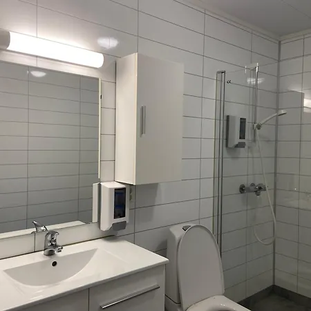 Apartamento Winjum Stegastein