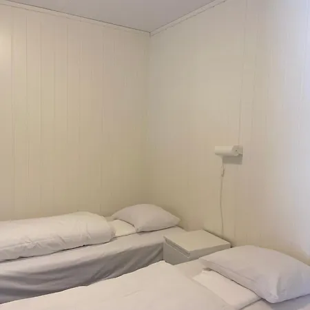 Winjum Stegastein Aurland