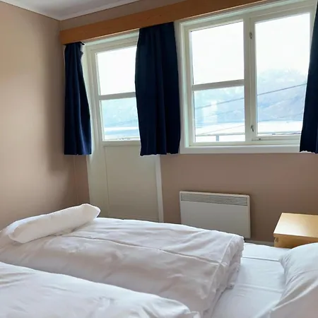 Winjum Stegastein Apartamento Aurland