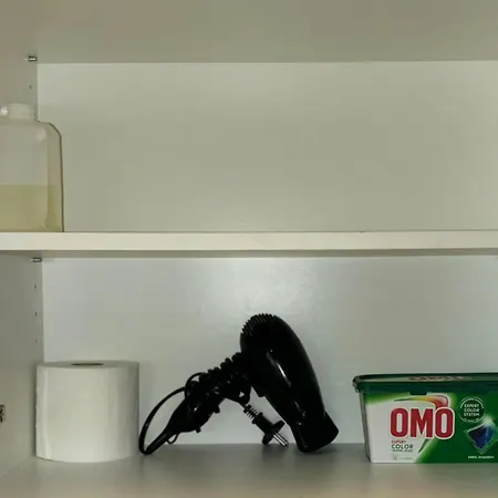 Apartamento Winjum Stegastein *