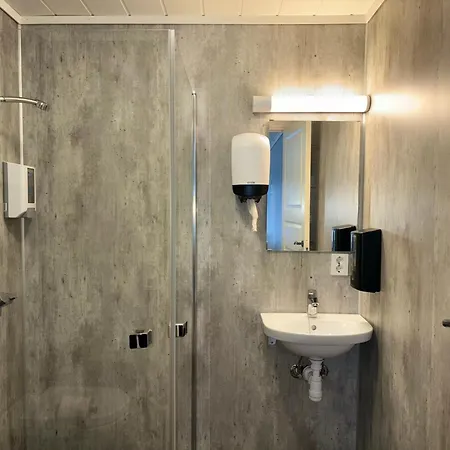 Apartamento Winjum Stegastein *