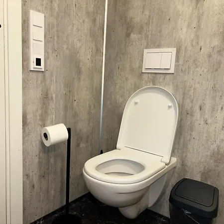 Apartamento Winjum Stegastein