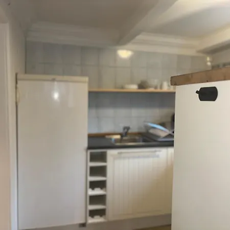 Winjum Stegastein Apartman