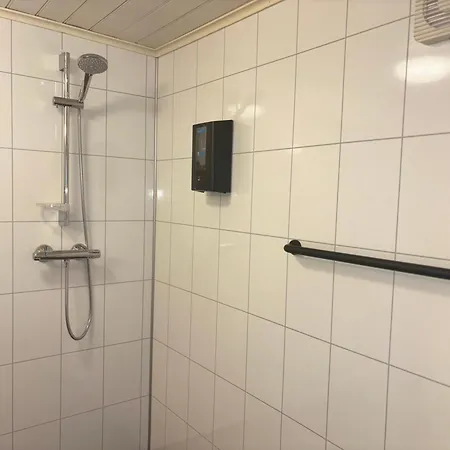 Winjum Stegastein アパート *