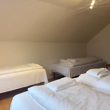 Apartamento Winjum Stegastein