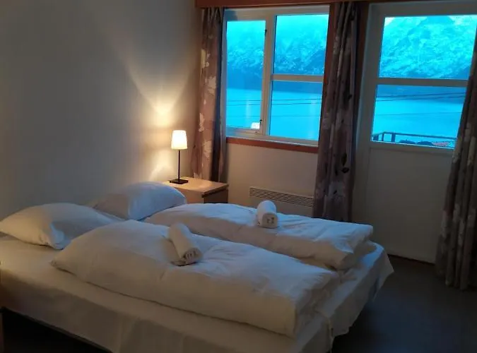 Winjum Stegastein Apartamento *