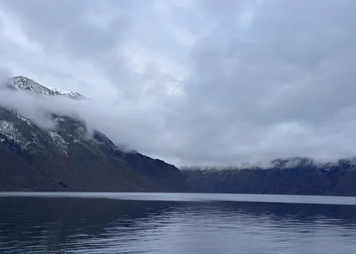 Winjum Stegastein * Aurland