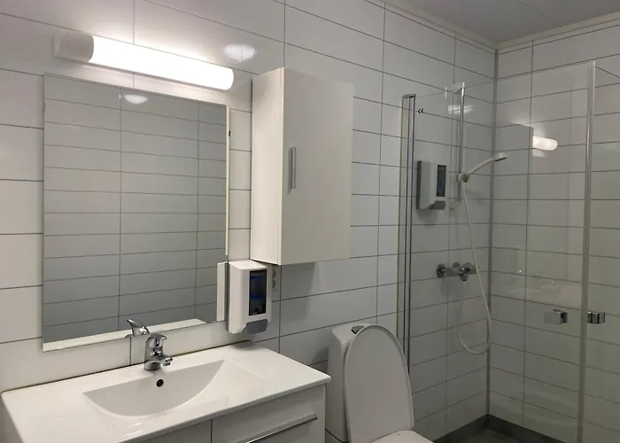 Apartmán Winjum Stegastein