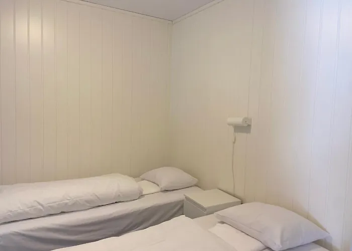 Winjum Stegastein Aurland