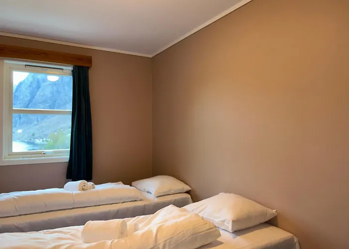 Apartment Winjum Stegastein Aurland