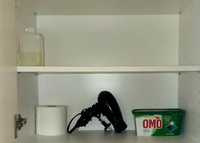 Apartamento Winjum Stegastein *