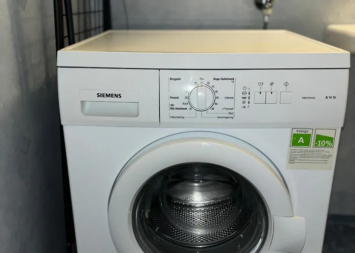 Winjum Stegastein Apartamento Aurland