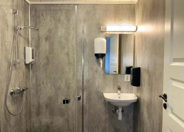 Apartamento Winjum Stegastein *