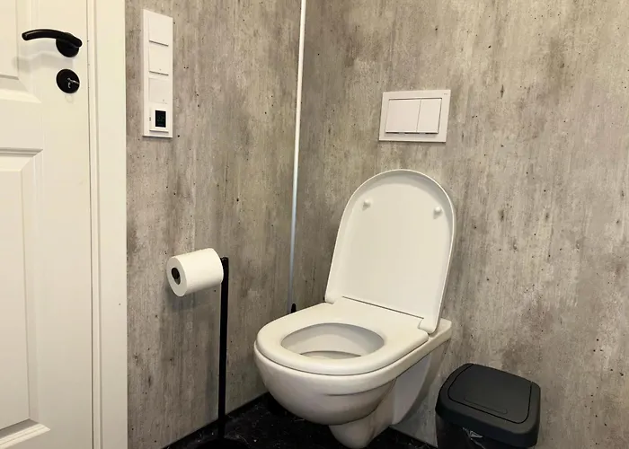 Apartmán Winjum Stegastein