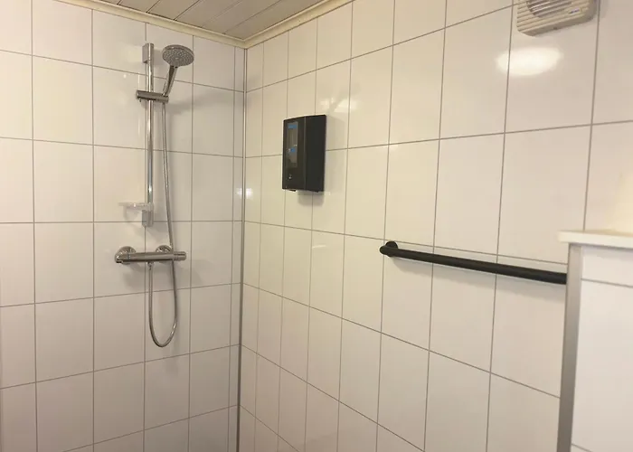 Winjum Stegastein Apartamento *