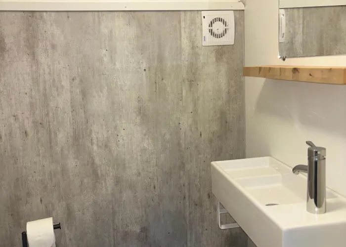 Apartmán Winjum Stegastein *