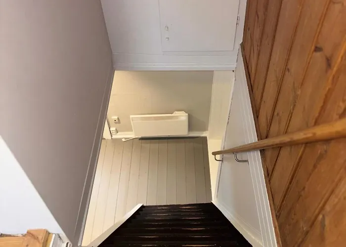 Winjum Stegastein Aurland