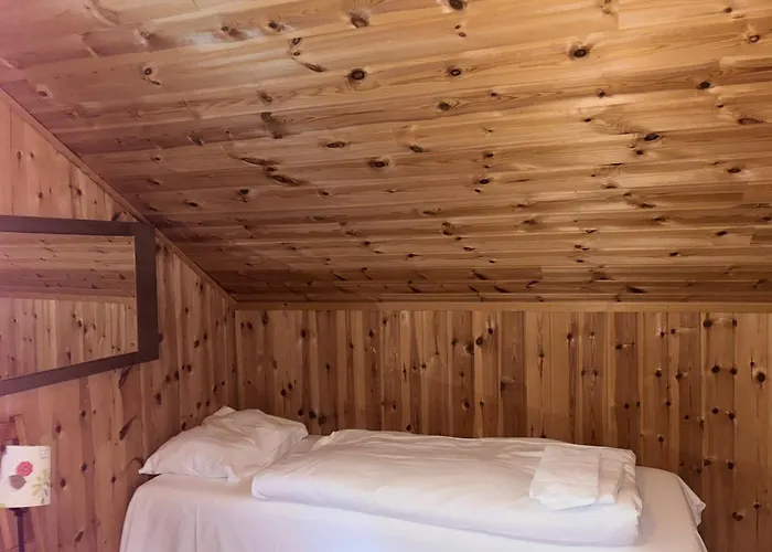 Winjum Stegastein Apartamento *