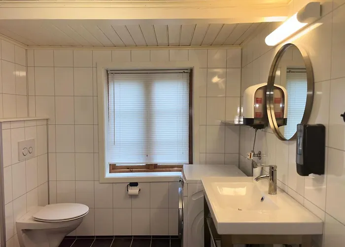 Winjum Stegastein Apartment Aurland