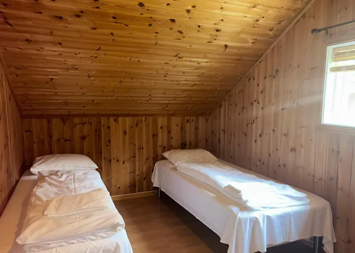 Apartment Winjum Stegastein Aurland