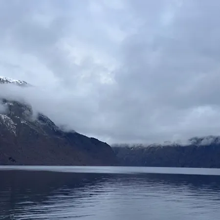 Winjum Stegastein * Aurland