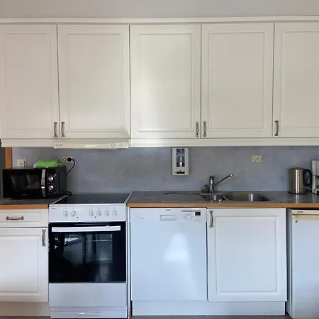 Apartment Winjum Stegastein Aurland