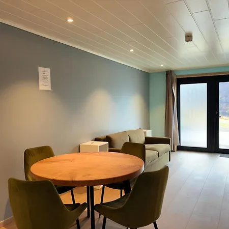 Winjum Stegastein * Aurland