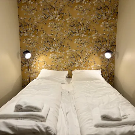 Apartament Winjum Stegastein